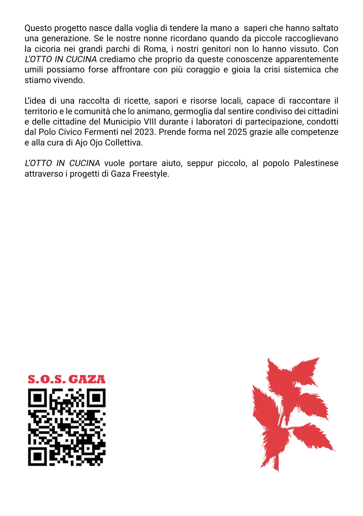 L'Otto in Cucina - Fanzine — pagina 3 di 48