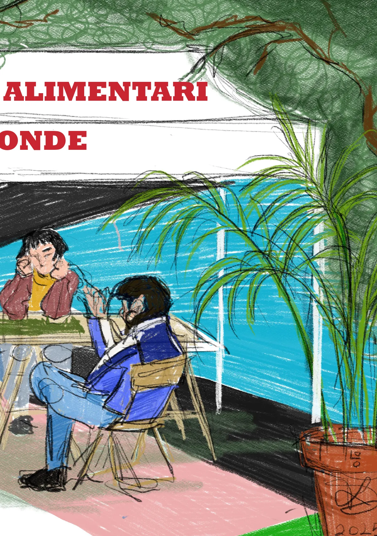 L'Otto in Cucina - Fanzine — pagina 26 di 48